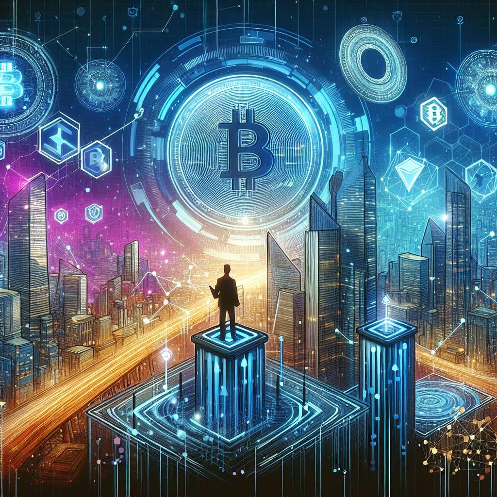 What is the role of fixed assets in the world of cryptocurrency?