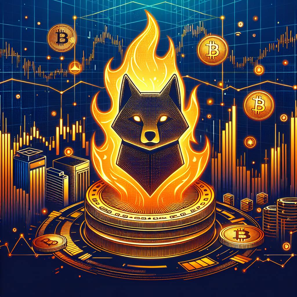 Why is burning LUNAC tokens considered a positive development for the cryptocurrency community?