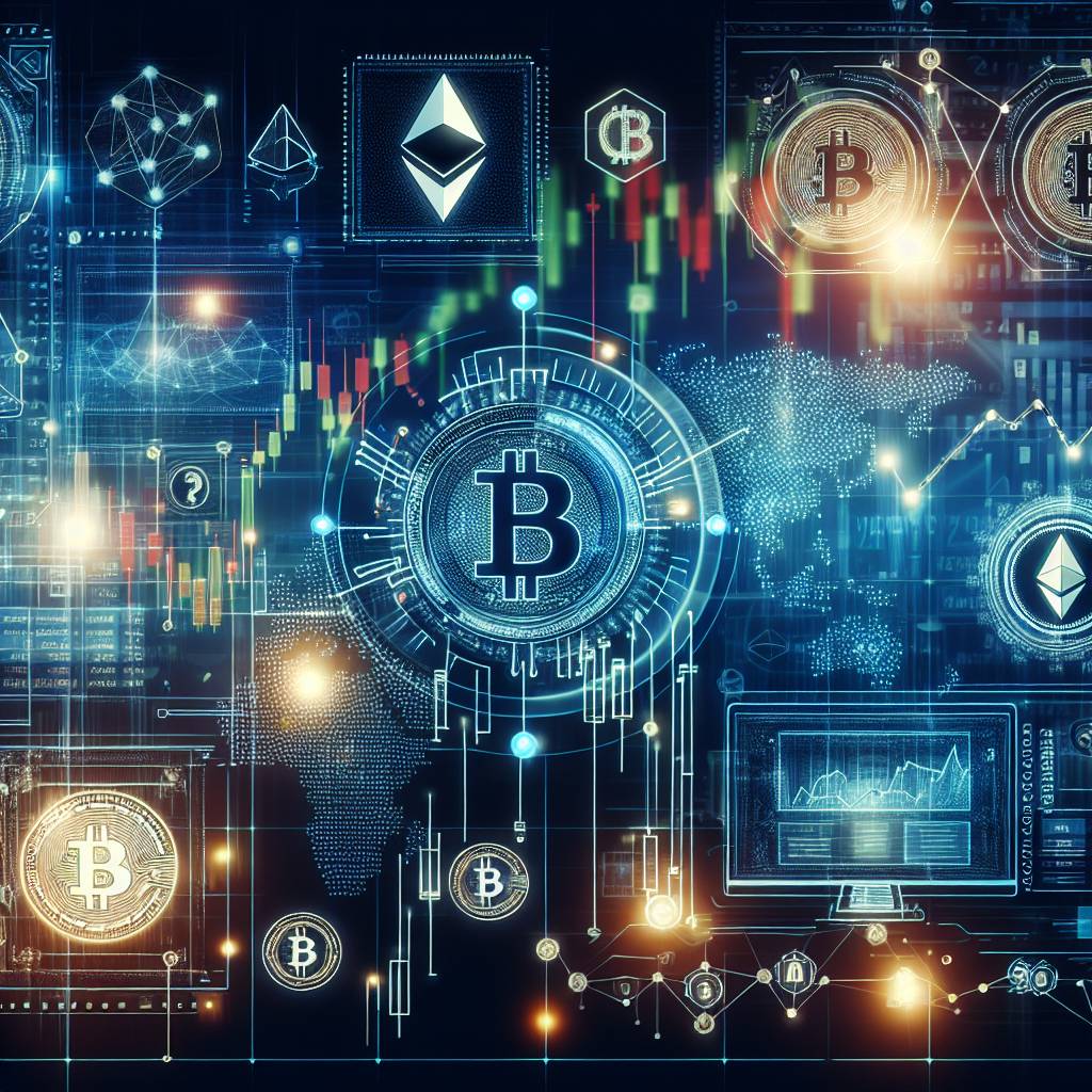 What are the best European stocks ETFs for cryptocurrency investors?