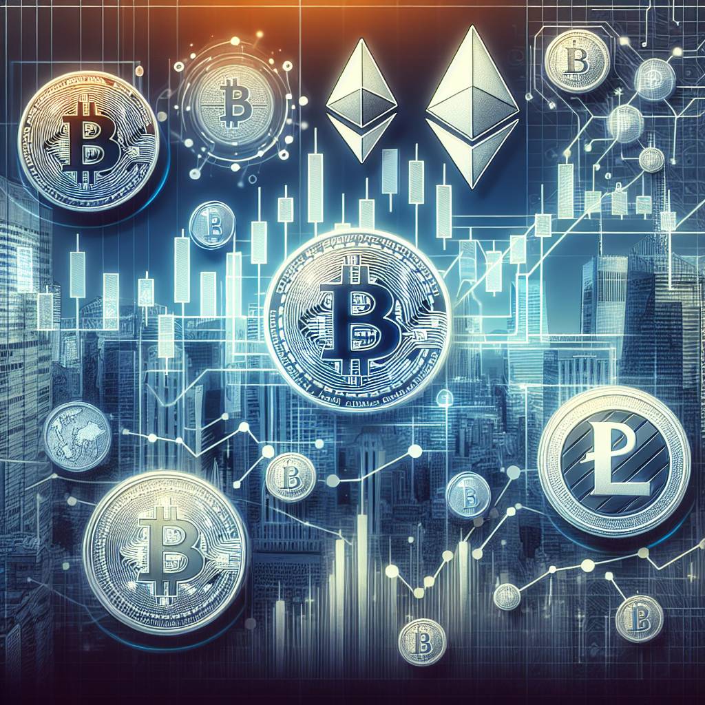 What are the current stock ratings for Merrill Lynch in the cryptocurrency market?