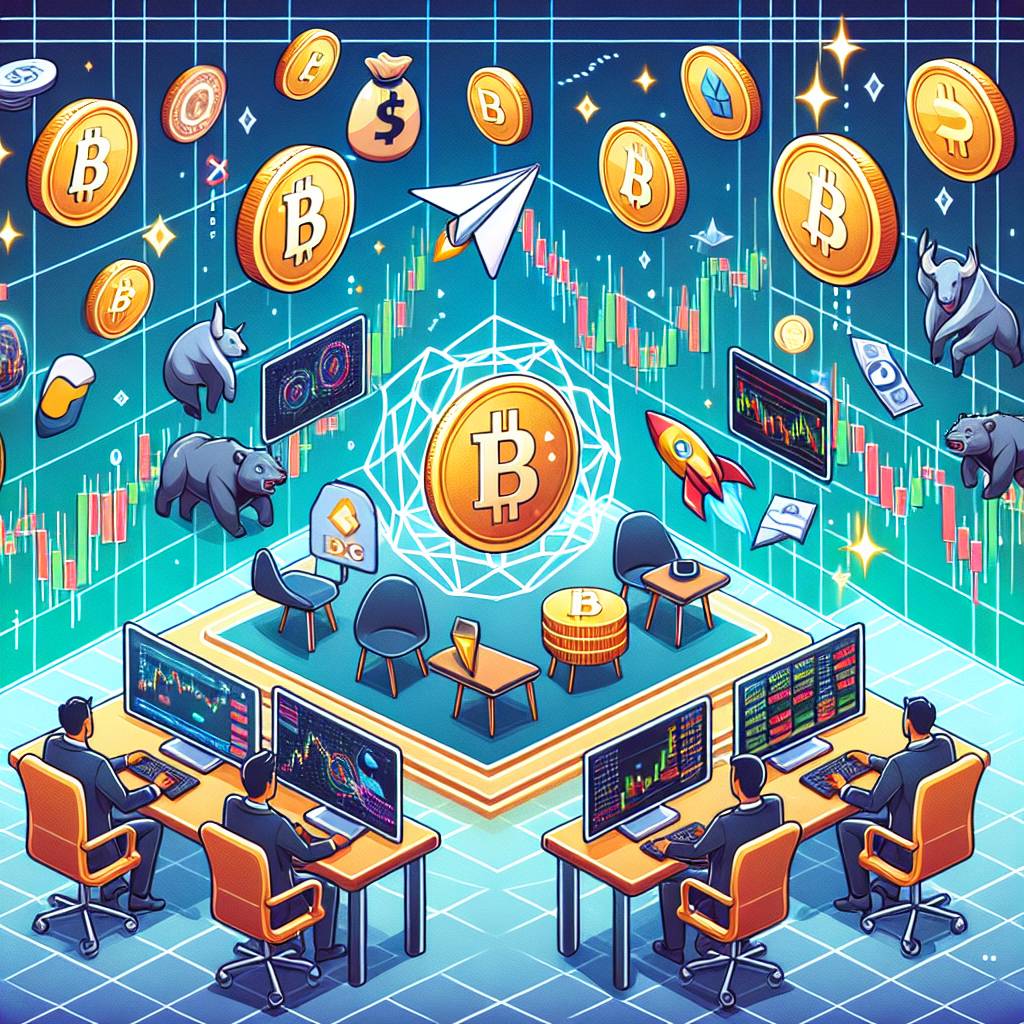 What are the best cryptocurrency games with a free will of fortune theme?