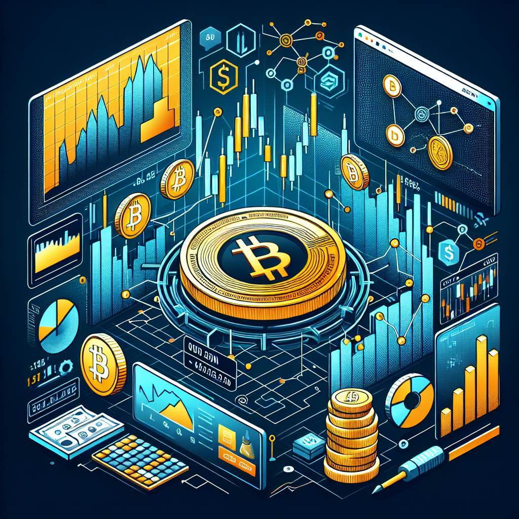 What are the main factors influencing market activity in the cryptocurrency industry?