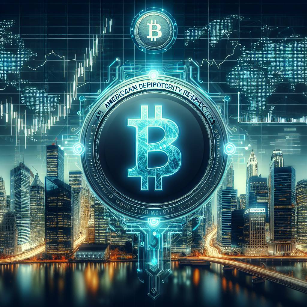 Are there any digital currency exchanges that offer American Depositary Shares (ADS) trading pairs? 🤔