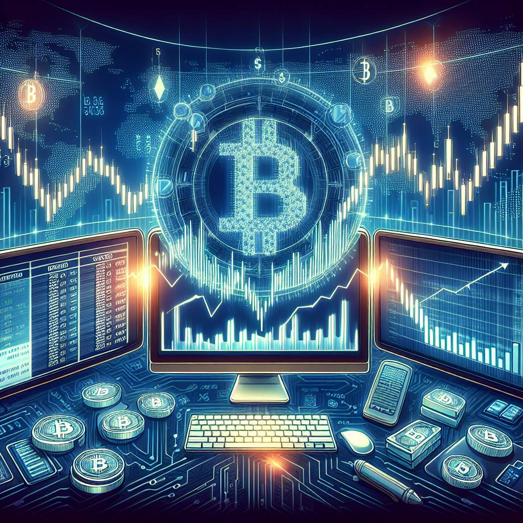 How does the MMM stock chart compare to other cryptocurrencies?