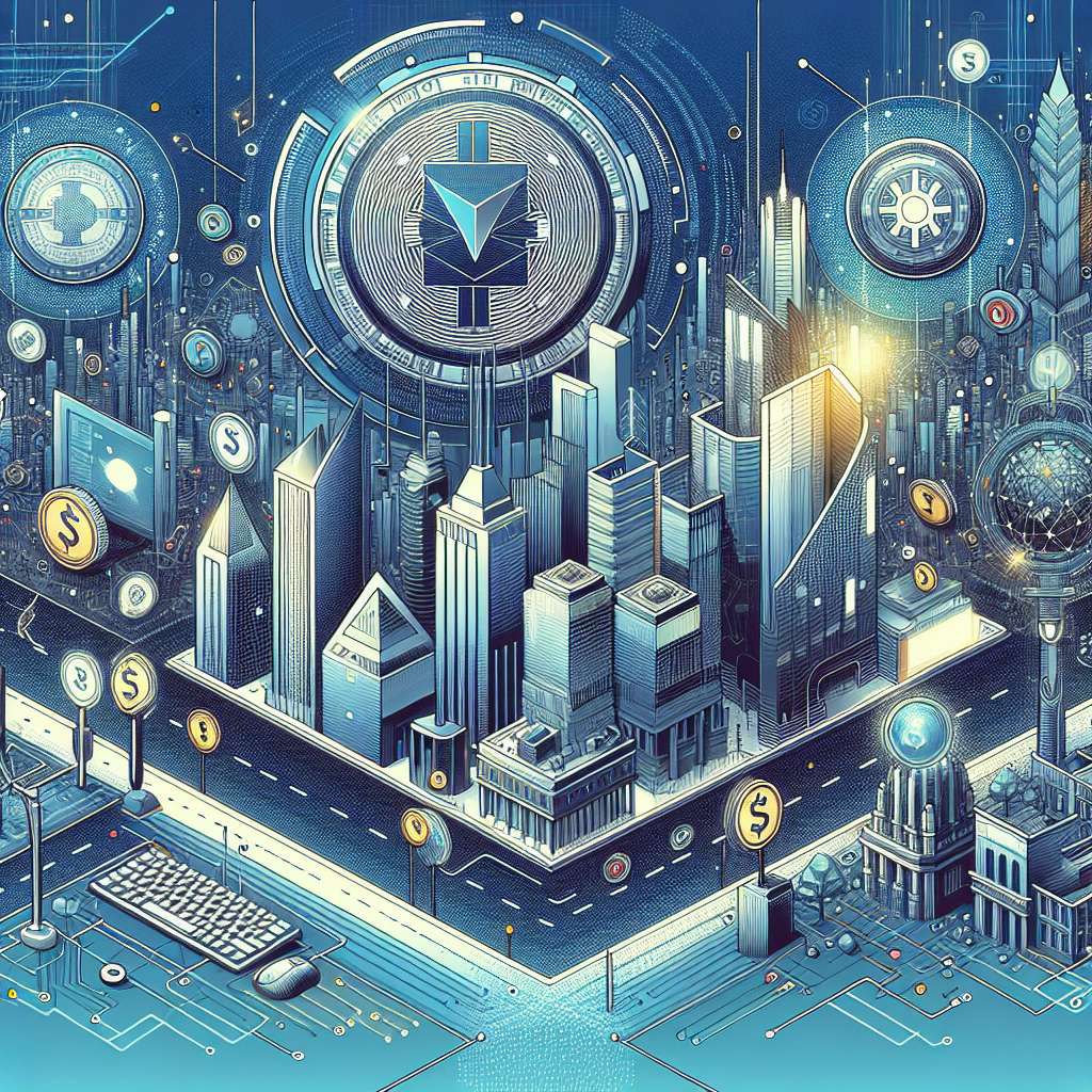 What are the functionalities and features of Luna Terra in the world of cryptocurrency?