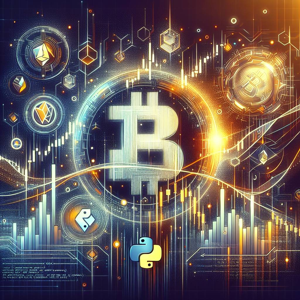 What are some examples of net profit in the cryptocurrency industry?