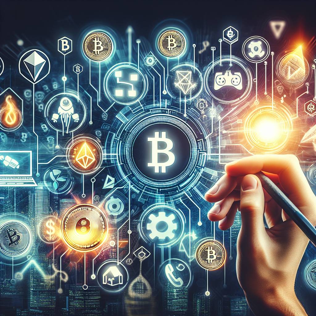 What are the best free games to earn money in the cryptocurrency industry?