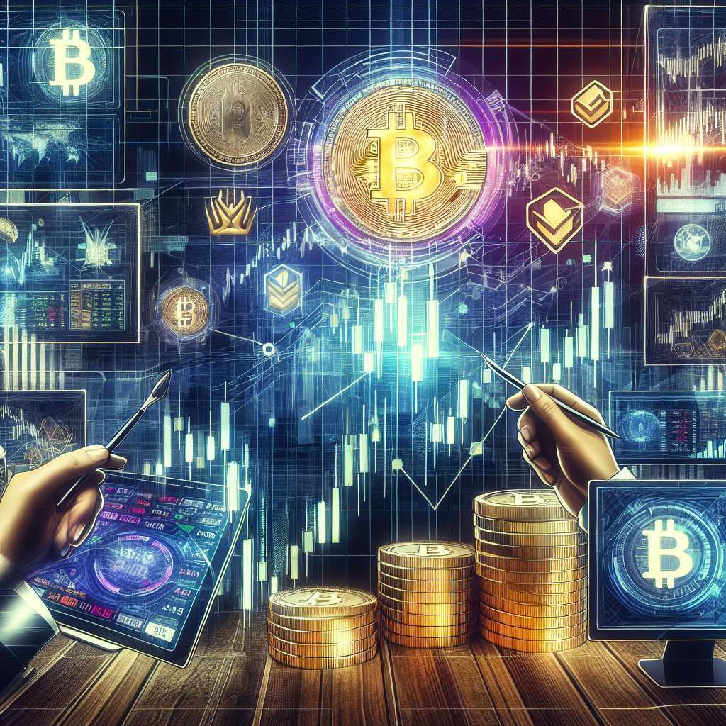 What are the advantages of investing in cryptocurrencies compared to fidelity government money market rate?