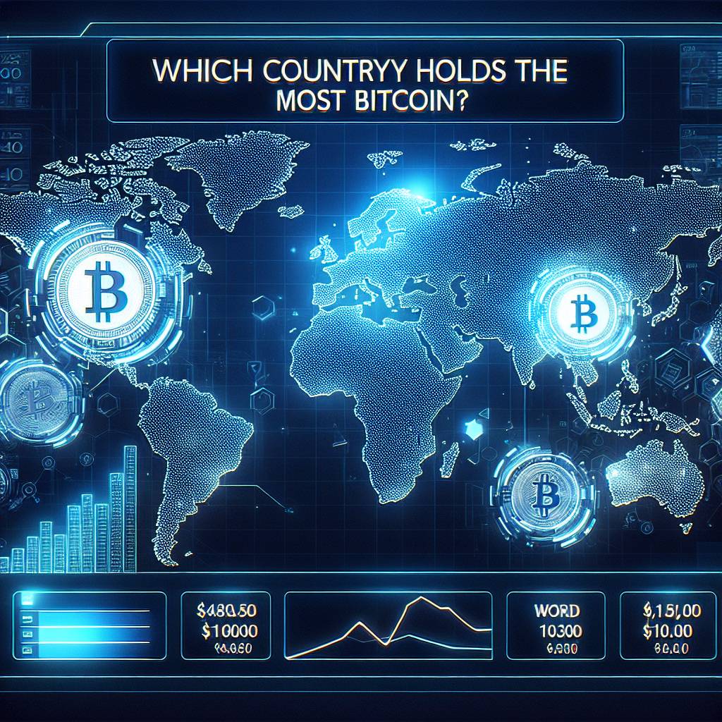 What is the most valuable country for USD in the world of digital currencies?