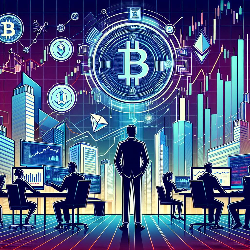What are the advantages of investing in crypto securities compared to other investment options?