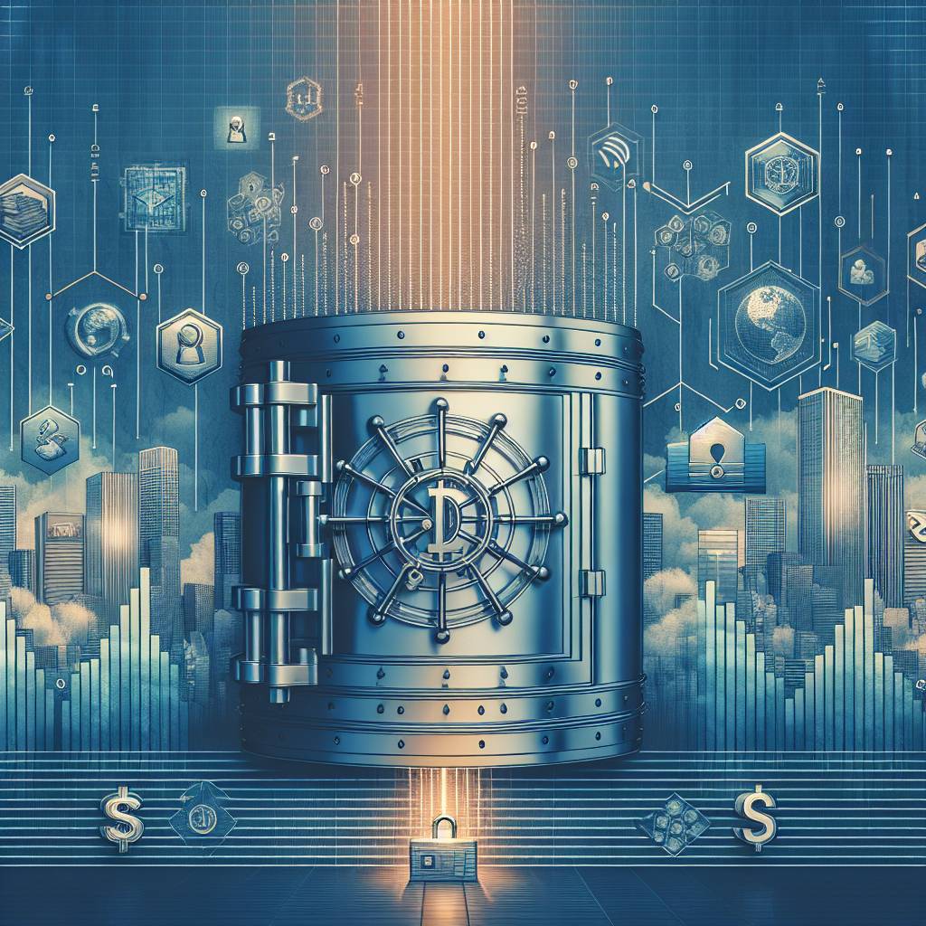 How does the longest sos chain impact the value of digital currencies?