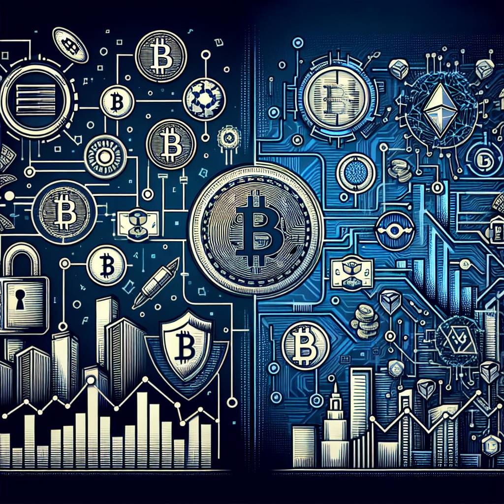 How does PGP compare to GPG when it comes to securing digital assets?