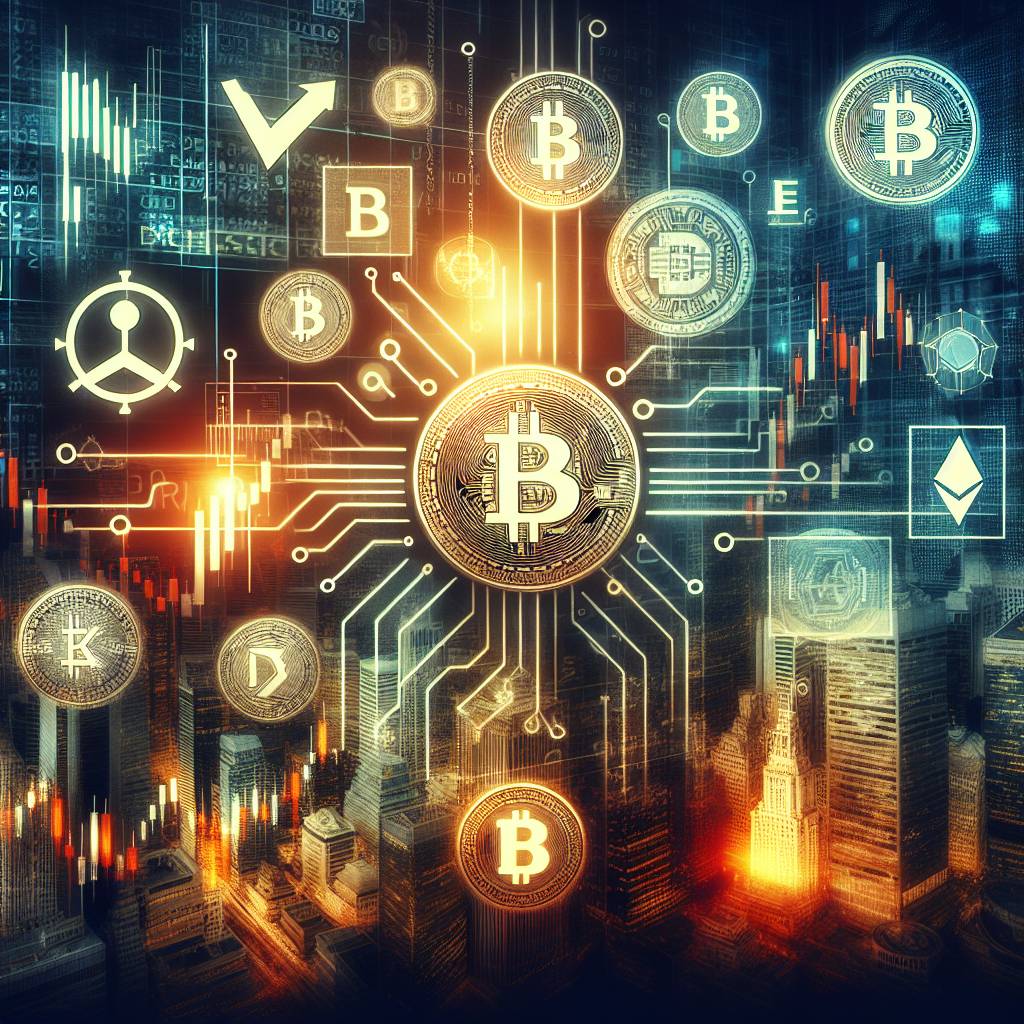 What are the most popular cryptocurrencies to trade and why?