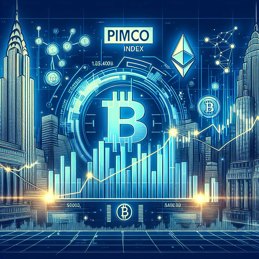 What is the potential return on investment for Pimco Mint ETF in the digital currency market?
