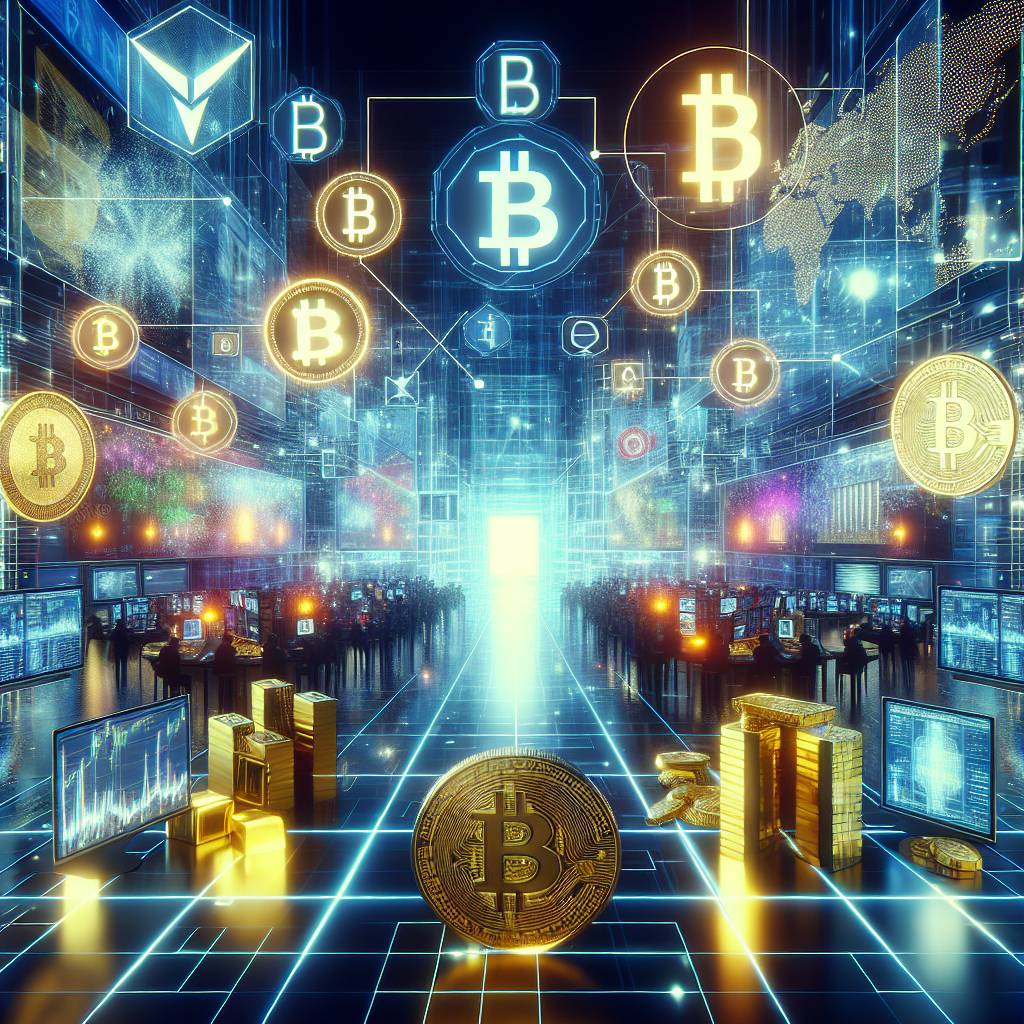 Which cryptocurrencies are considered to be the next generation coins?