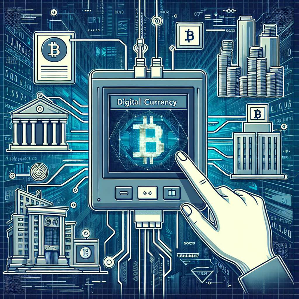 What is the process for resetting a Square terminal for digital currency payments?