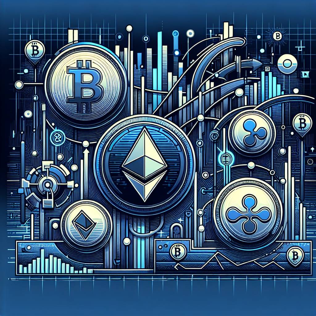 What are the various categories of cryptocurrencies that exist today?