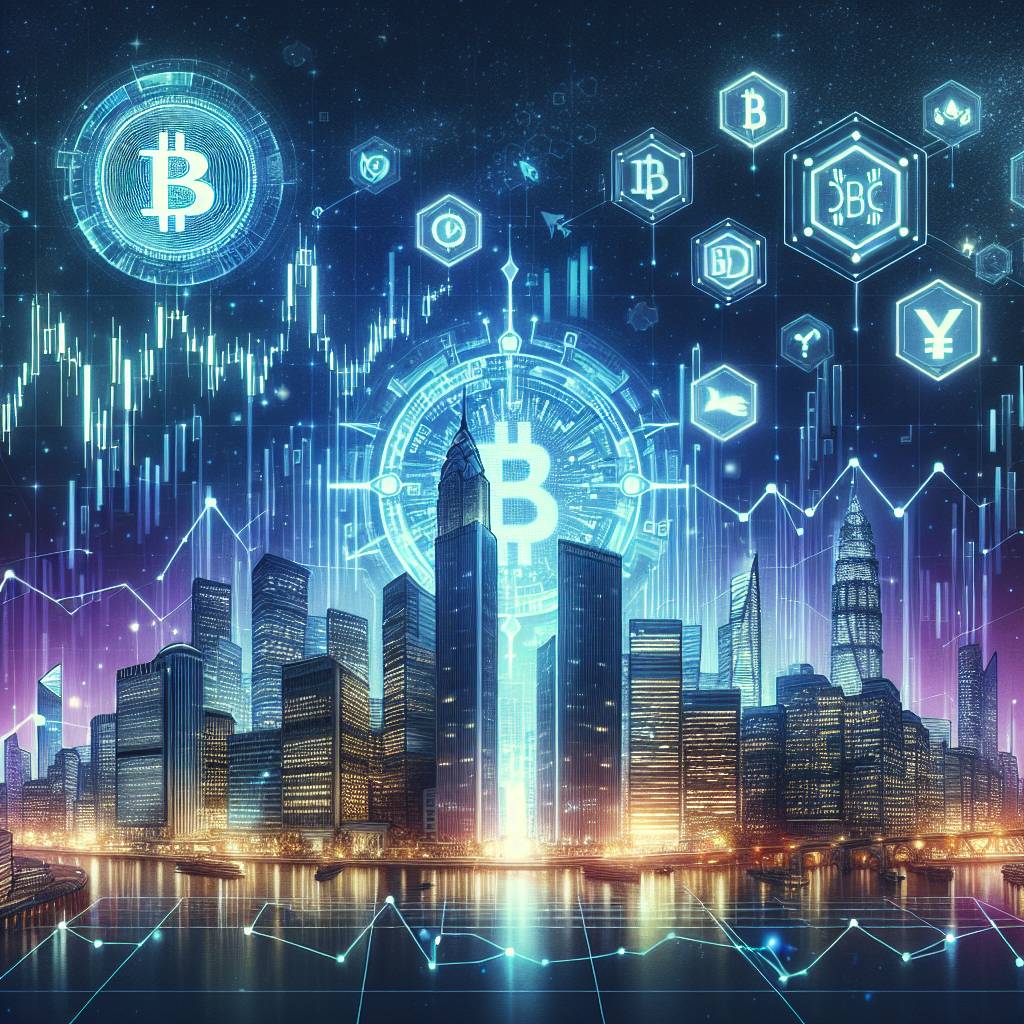 How will the future price of cryptocurrencies evolve?