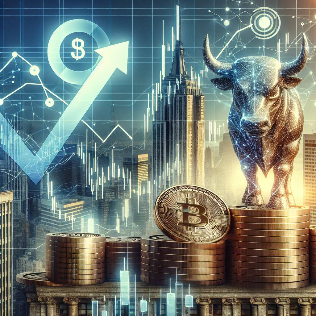 What are the top cryptocurrency stocks that have shown consistent growth?