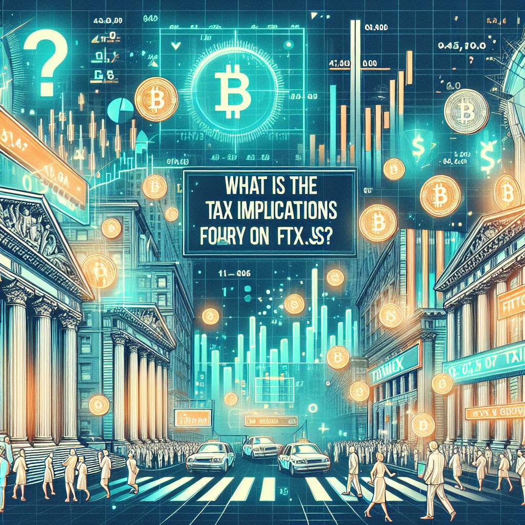 What are the tax implications for trading cryptocurrencies on foreign exchanges?