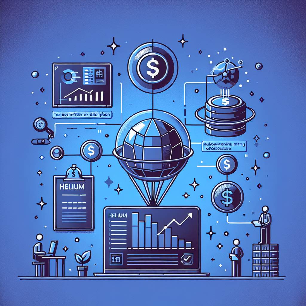 What are the potential tax benefits or drawbacks of using multiple exchanges for crypto trading?