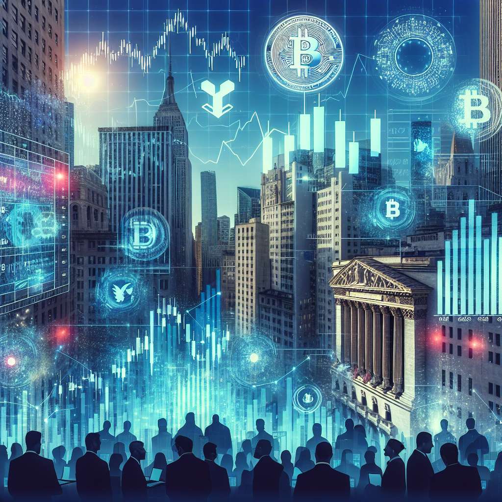 How does the performance of fidelity funds and vanguard funds compare to investing in cryptocurrency?