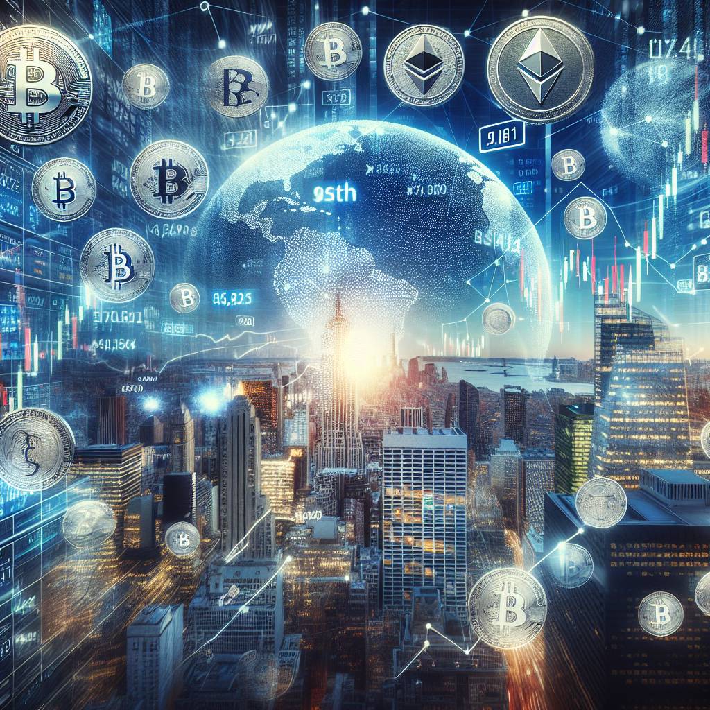 What impact do market indices have on the future of cryptocurrencies?