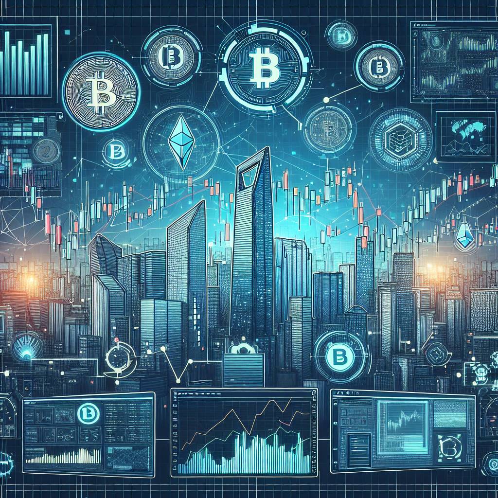 Are there any free premarket chart platforms for analyzing cryptocurrency data?