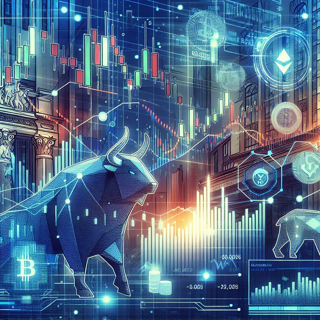 How does the crypto market impact traditional financial markets?