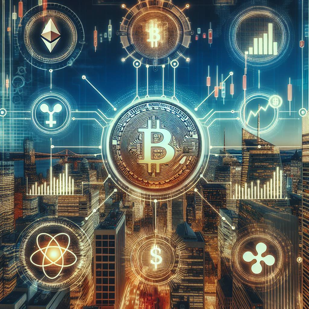 What are the latest investor relations trends in the cryptocurrency industry?