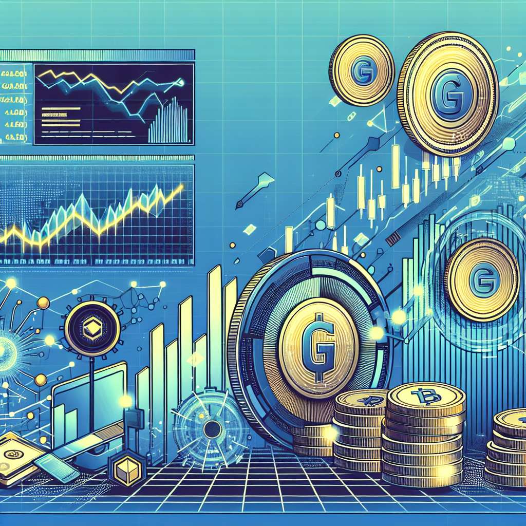 What is the impact of GFID on the cryptocurrency market?