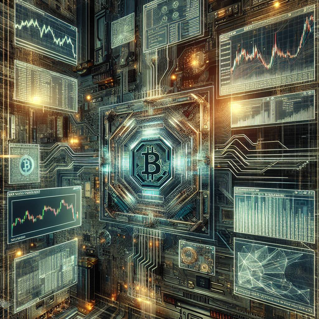 How can I use Edward Jones stock table to track the performance of cryptocurrencies?