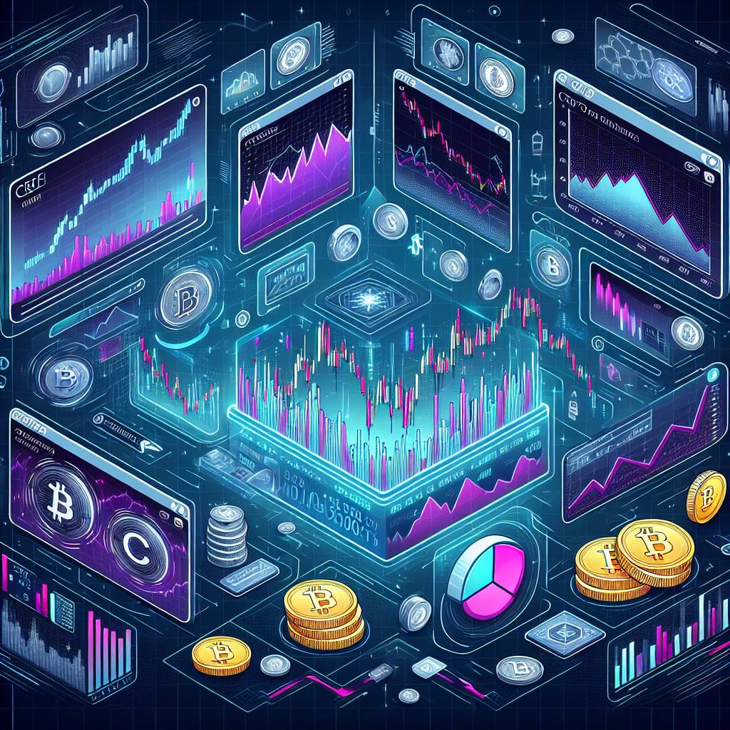How does the decrease in cryptocurrency investments contribute to the drop in Hydrofarm stock?