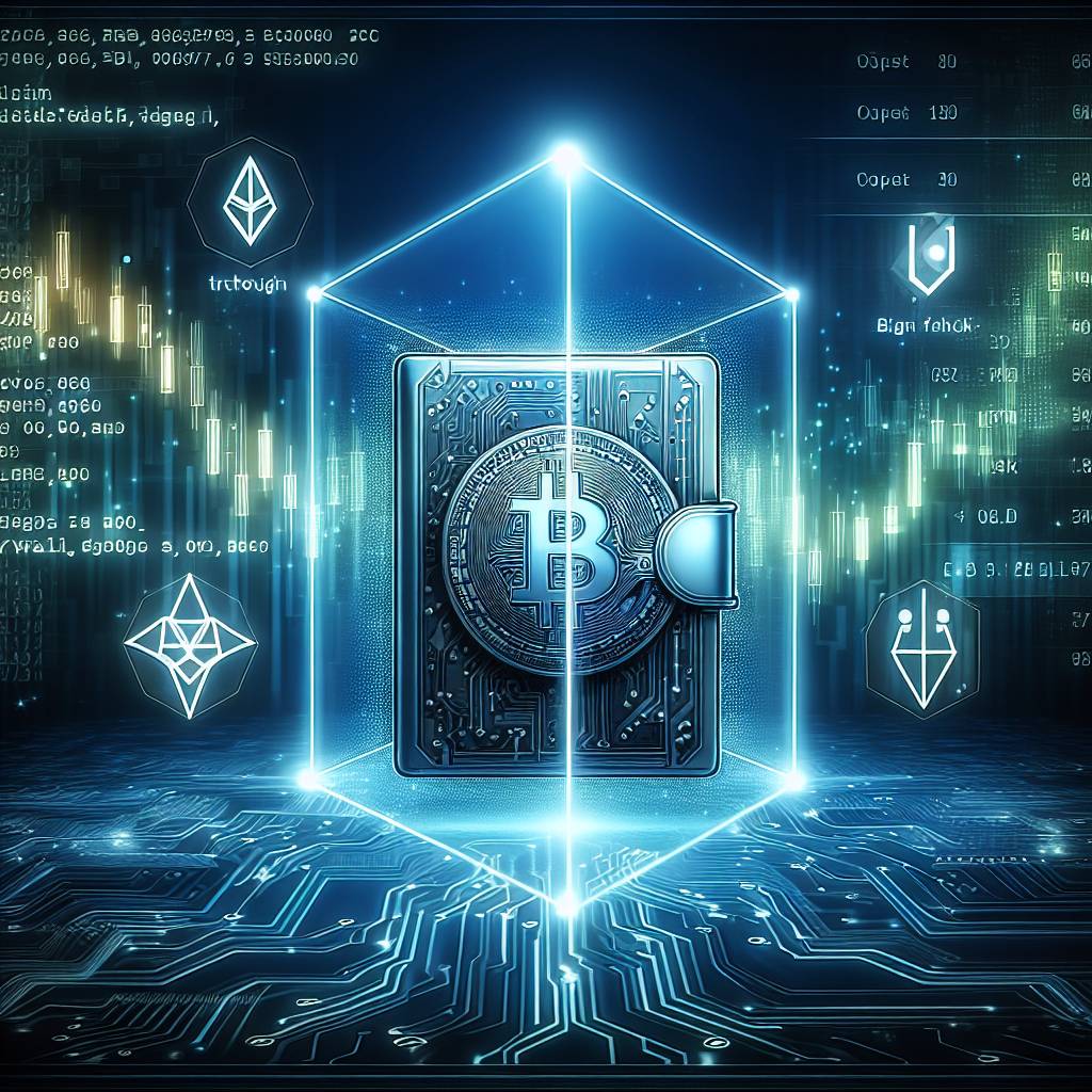 What are the advantages of using custom trend indicators compared to traditional technical analysis tools in the context of cryptocurrencies?