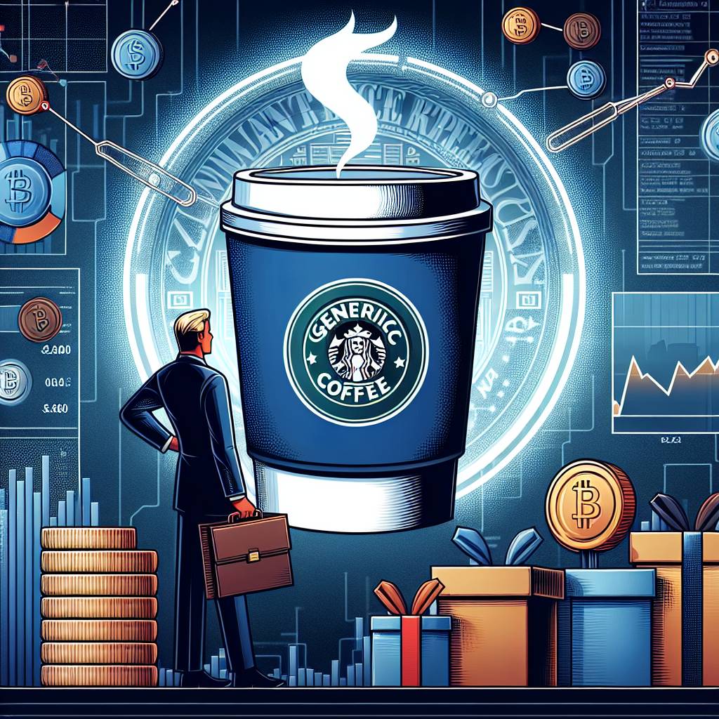 What impact does black rifle coffee stock news have on the cryptocurrency market?