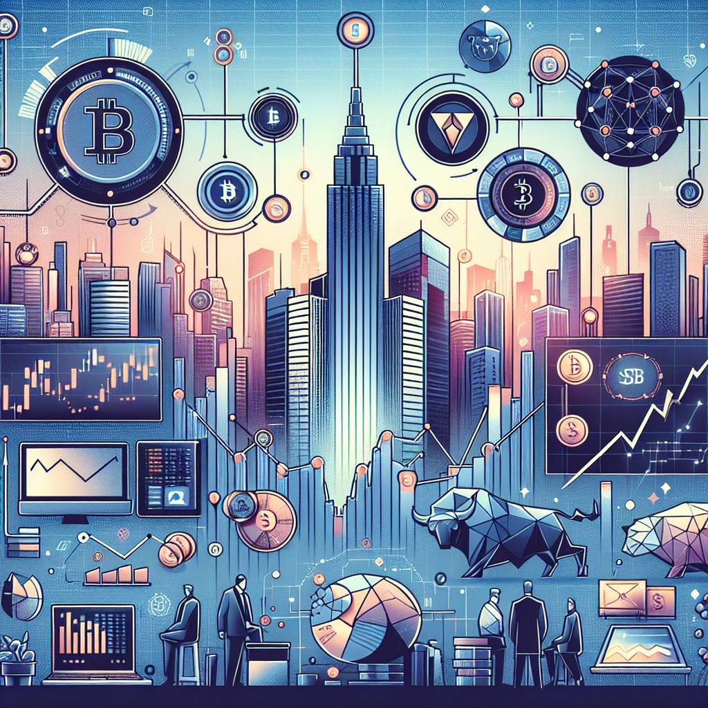 Which cryptocurrency is the most promising investment option for 2021?