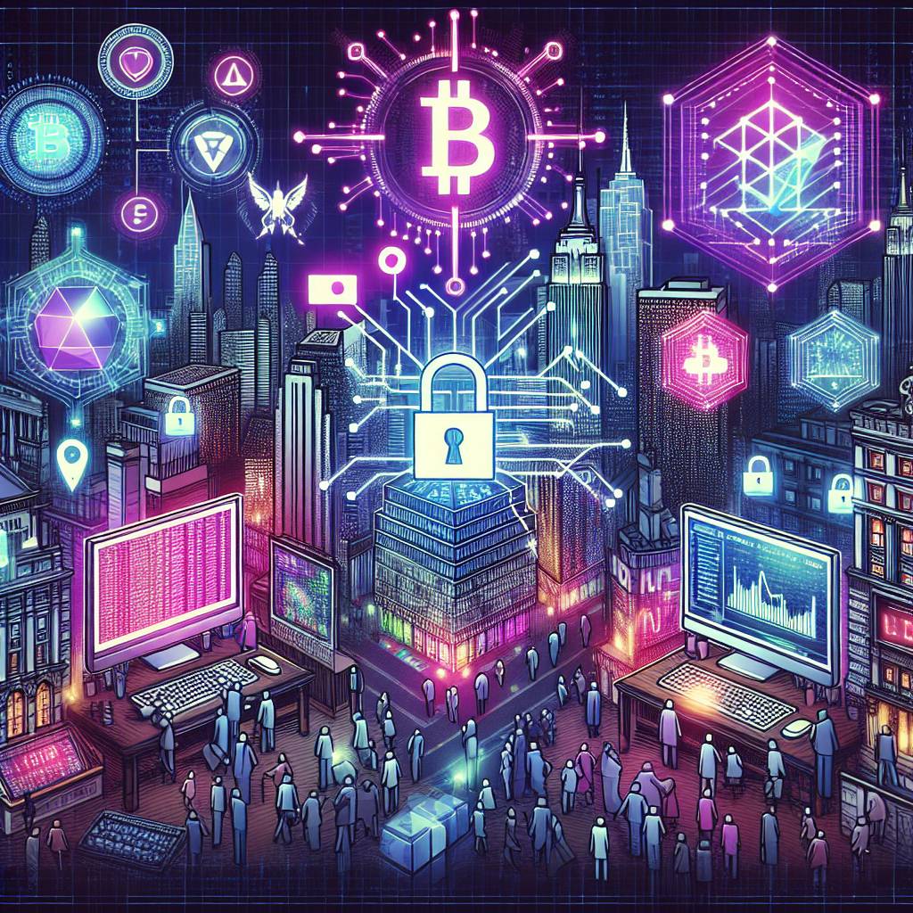 How does Rob Art contribute to the growth of the crypto community?