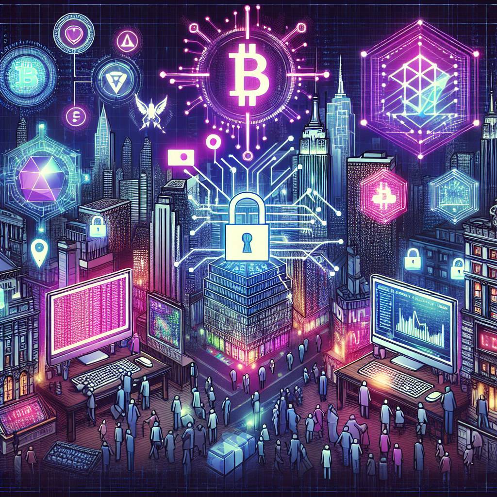 How does veed.io ensure the security of digital assets during transactions?