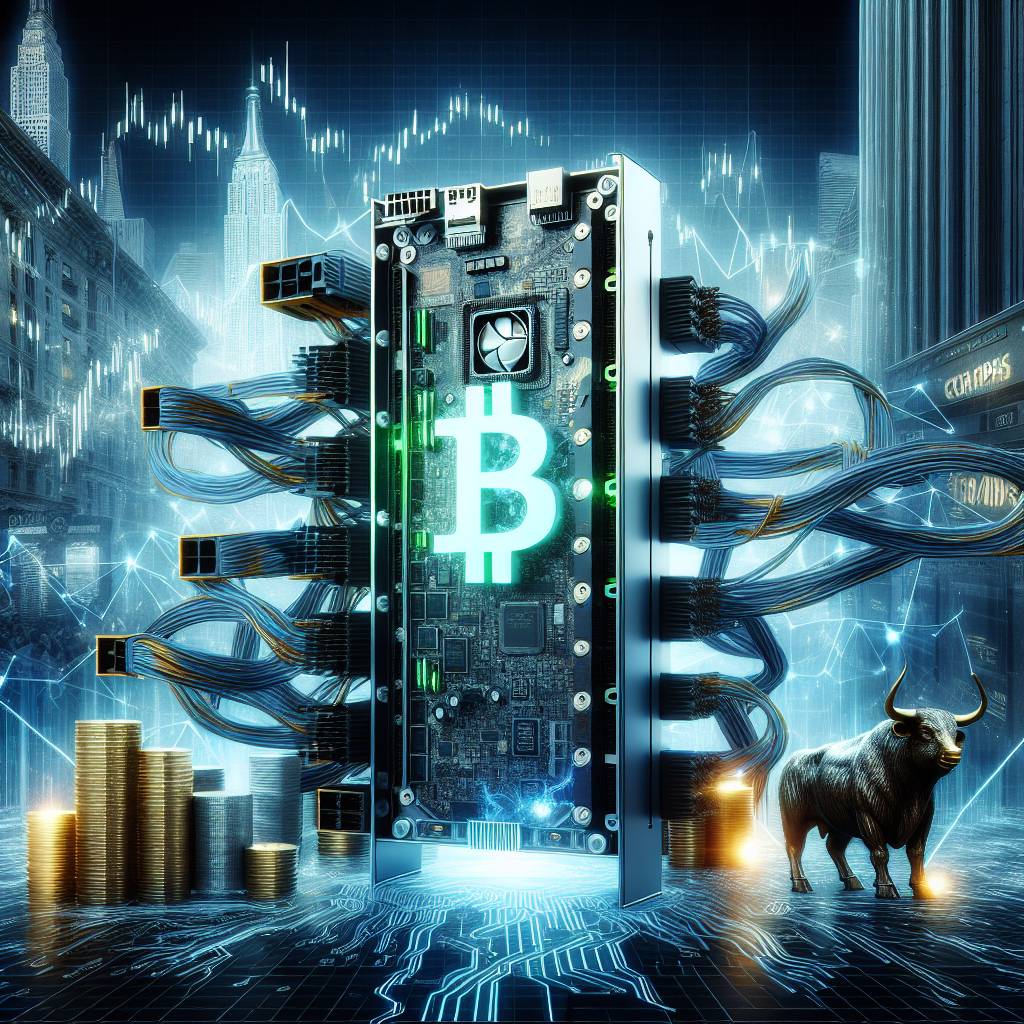What are the best graphics card wallpapers for cryptocurrency enthusiasts?