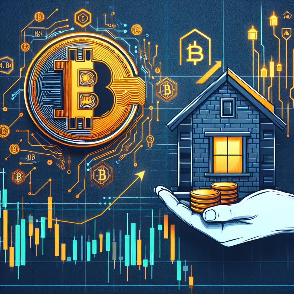 What impact does the current Dow Jones Index have on the price of Bitcoin and other cryptocurrencies?