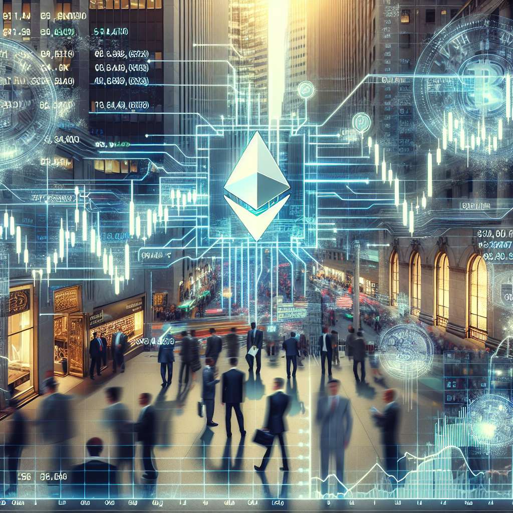 What is the current price of cryptocurrencies that start with 'ETH'?
