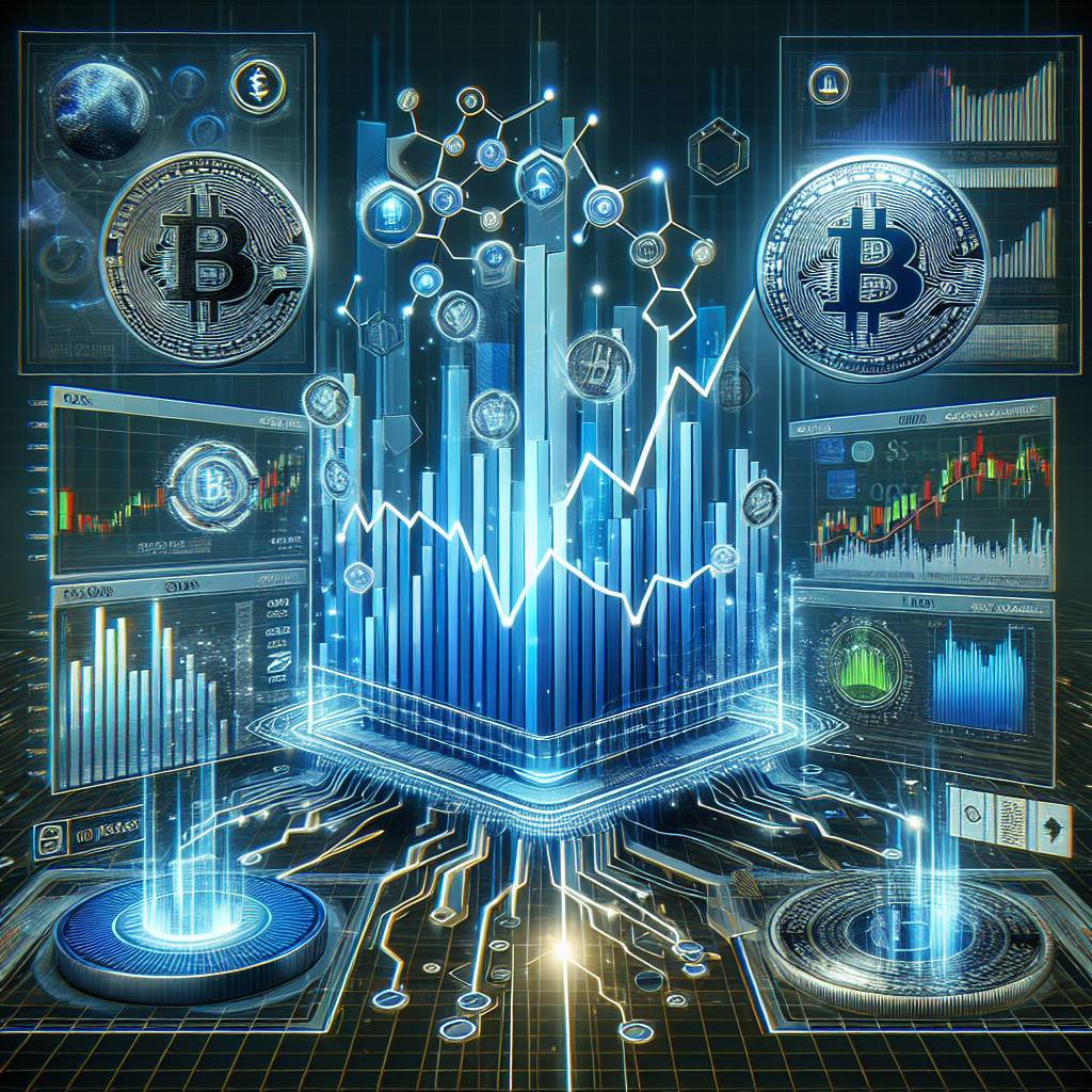 Does income level influence the demand for cryptocurrencies?