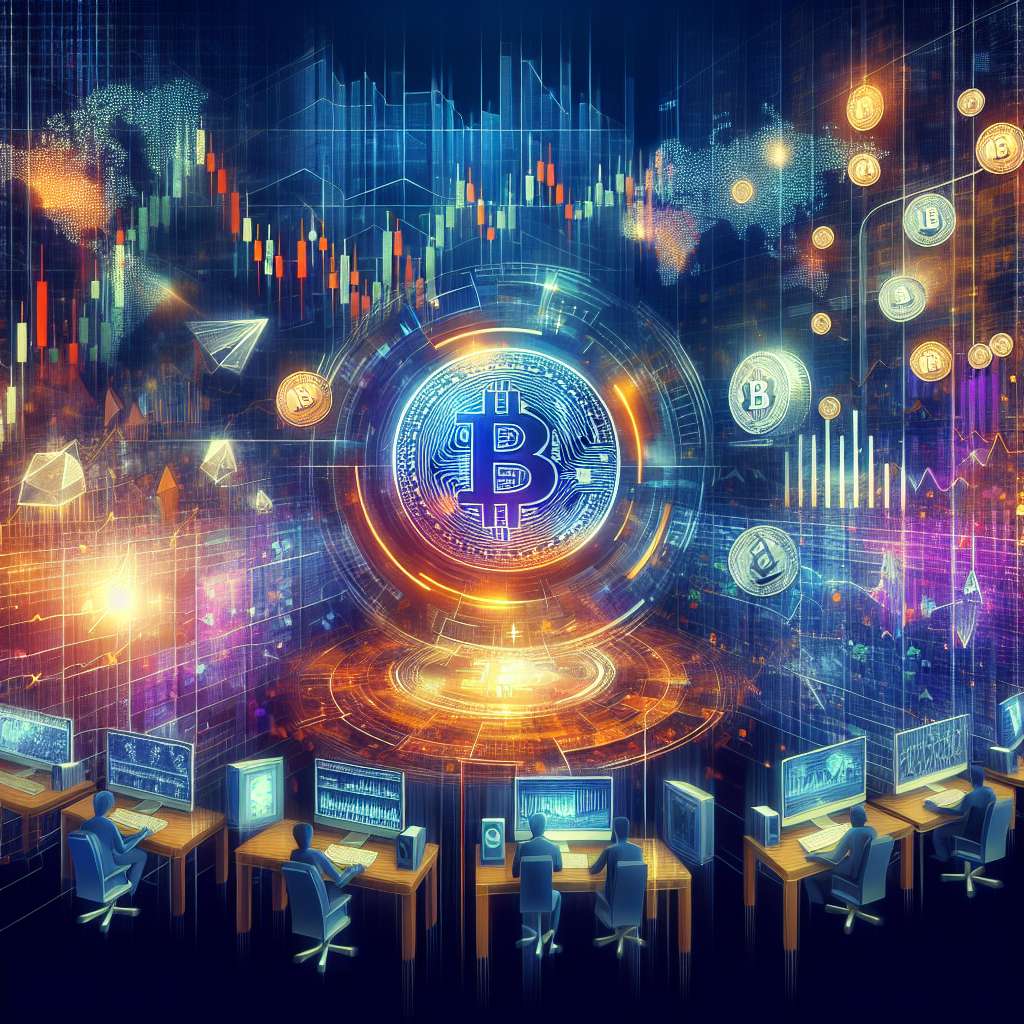 What is the best free trading chart software for analyzing cryptocurrency trends?