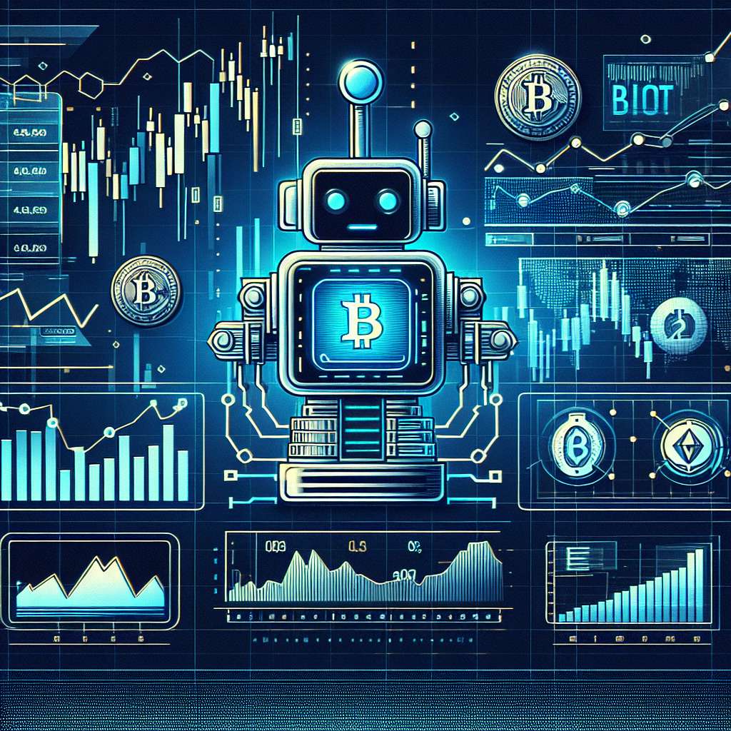 Are there any reliable bot auto trade platforms for trading cryptocurrencies?