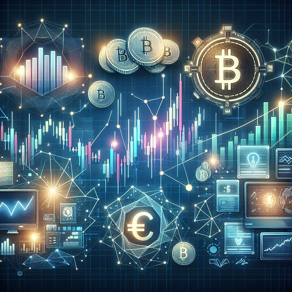 What are the worth amp options for investing in cryptocurrencies?