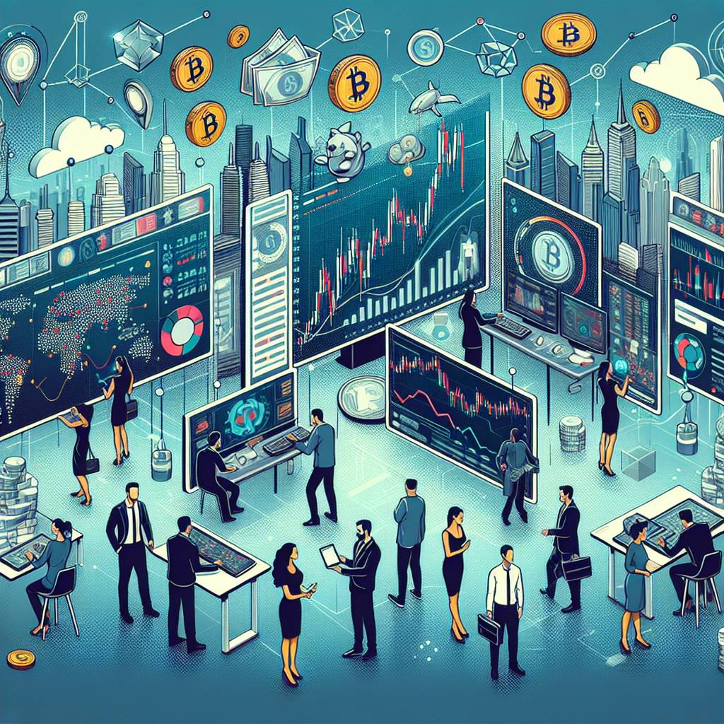 How can USDA data be used to predict cryptocurrency prices?