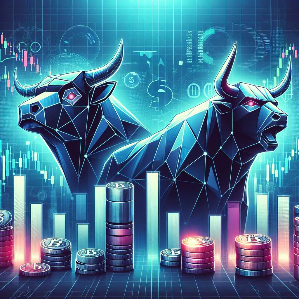 How does the price of Bitcoin futures affect the overall cryptocurrency market?