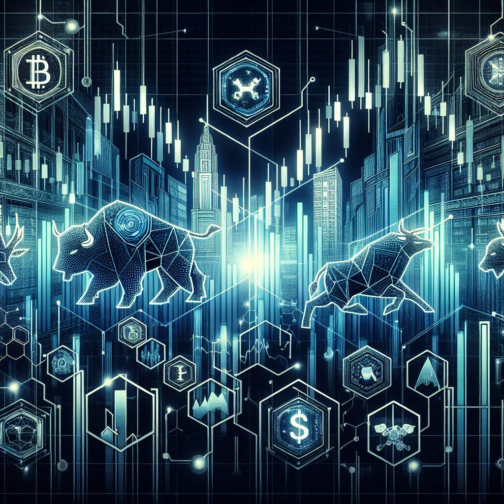 What are some popular stacked crypto bot platforms for cryptocurrency trading?