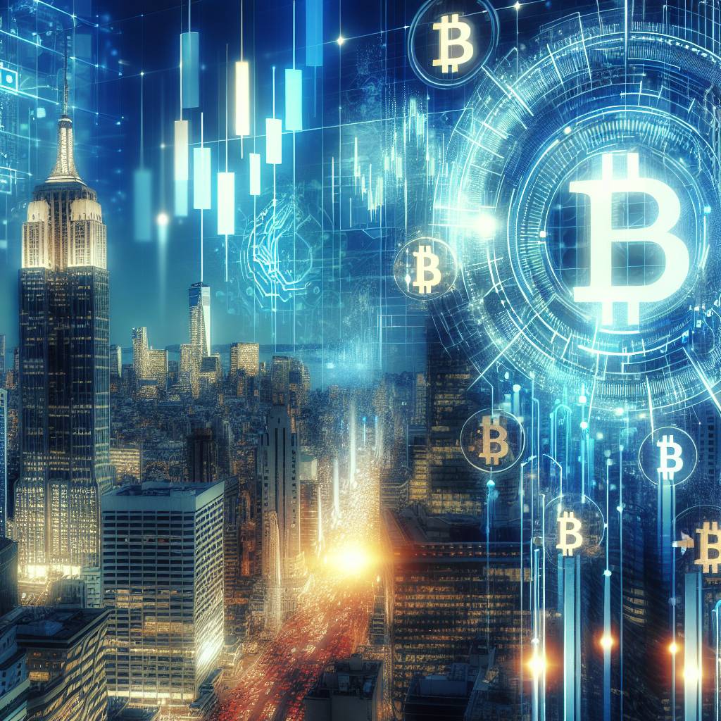 What is the relationship between the calculation of the DXY index and the performance of digital currencies?