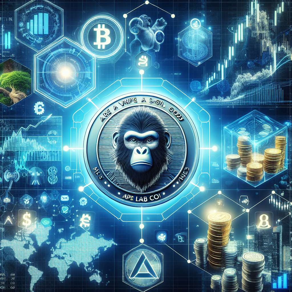 What are the benefits of investing in Moon Ape Lab in the cryptocurrency market?